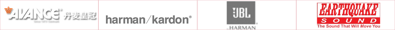 品牌logo