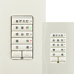 智能產品